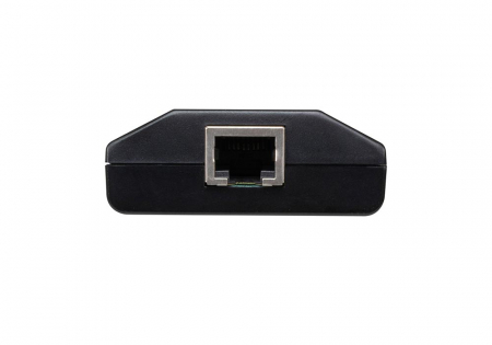 KVM-адаптер с портом USB-C и поддержкой Virtual Media ATEN KA7183 / KA7183-AX