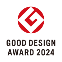 Good Design Award 2024