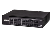 Презентационный матричный коммутатор ATEN VP2420-AT-G / VP2420-AT-G Презентационный матричный коммутатор ATEN VP2420-AT-G / VP2420-AT-G