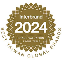 2024 Best Taiwan Global Brands