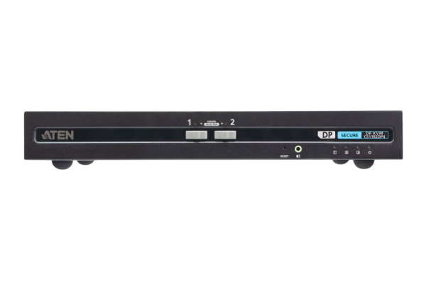 Защищенный KVM переключатель ATEN CS1182DP4-AT-G / CS1182DP4-AT-G