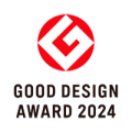 Good Design Award 2024