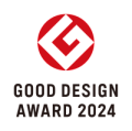 Good Design Award 2024